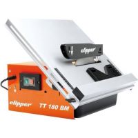 Электрический плиткорез Norton Clipper TT180BM